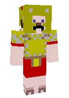 Скин по нику RomanCenturion