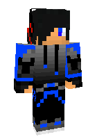 Скин по нику RomanTNT