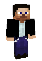 Скин по нику Roman_Spaw