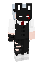 Скин по нику Romango_Evil