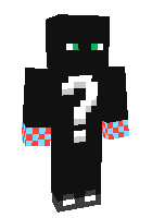 Скин по нику Romdom_YT