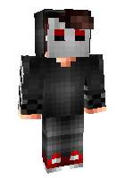 Скин по нику RomeoCrafter