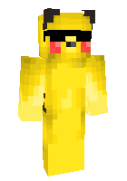 Скин по нику RomeoPlayGames