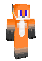 Скин по нику Ron_Fox