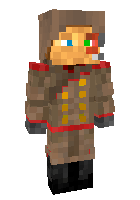 Скин по нику Ron_in