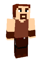 Скин по нику Ronon_
