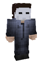 Скин по нику Rooky