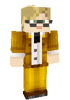 Скин по нику Rorax