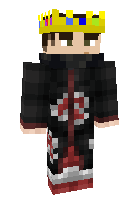 Скин по нику Rorb