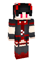 Скин по нику Rory_Mercury