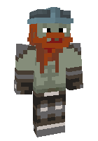 Скин по нику Rory_Rockhammer