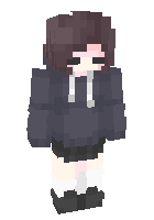 Скин по нику Rose_Quorpse