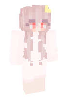 Скин по нику Rose_Ruby