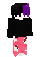 Скин по нику Rose_xxw