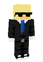 Скин по нику Rossoni_Gamer