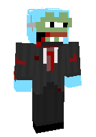Скин по нику Roudyy_