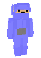 Скин по нику Rouf