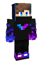 Скин по нику RoyalButler