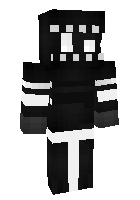 Скин по нику RoyalDevil