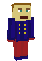 Скин по нику RoyalPaladin