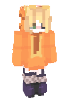 Скин по нику Royal_Radiance