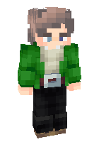 Скин по нику RrichMan_YT