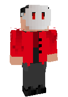 Скин по нику Rub_games
