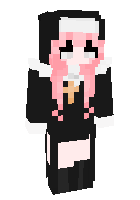 Скин по нику Ruby_Rose
