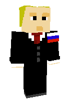 Скин по нику Rudddd