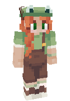 Скин по нику Rudeus_Grayrat