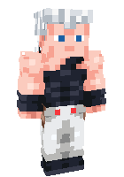 Скин по нику Rudigames