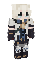 Скин по нику RuiKamishiro