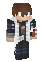 Скин по нику RuinedThunder06