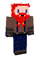 Скин по нику Rumbleforge