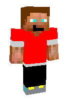 Скин по нику Rumor0922
