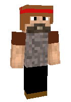 Скин по нику RuneShark