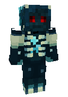 Скин по нику RuneWarden