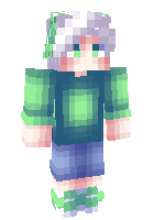 Скин по нику RunnyYT