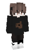 Скин по нику RuritoMC
