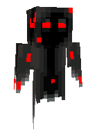 Скин по нику RushXCalibur
