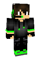 Скин по нику RuslanHD