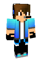 Скин по нику RuslanPVP