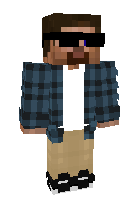 Скин по нику RuslanXBox