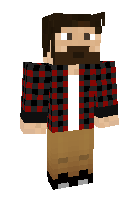 Скин по нику Russellgoo97