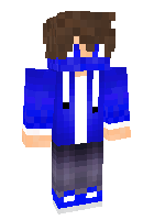 Скин по нику Russh_PvP