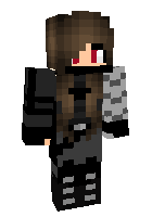 Скин по нику RussianPyro