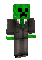 Скин по нику Russian_creepeR