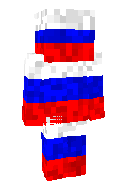 Скин по нику Russianking