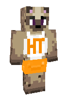 Скин по нику RustyBeardMan