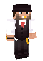 Скин по нику Rustynya
